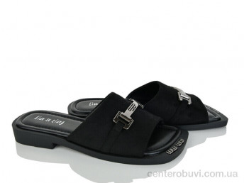 Шлепки Бабочка-Mengfuna-AESD