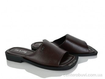 Шлепки Бабочка-Mengfuna-AESD