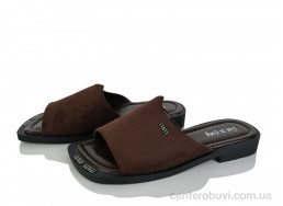 Шлепки Бабочка-Mengfuna-AESD