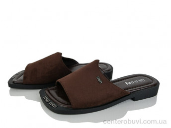 Шлепки Бабочка-Mengfuna-AESD