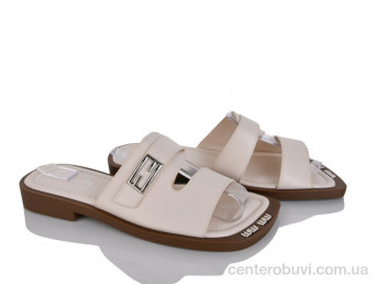 Шлепки Бабочка-Mengfuna-AESD