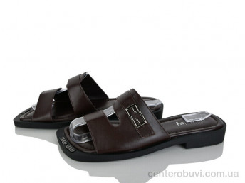 Шлепки Бабочка-Mengfuna-AESD