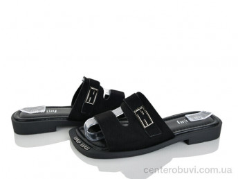 Шлепки Бабочка-Mengfuna-AESD