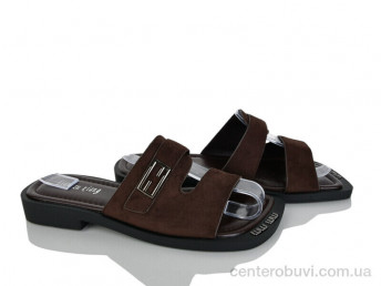 Шлепки Бабочка-Mengfuna-AESD