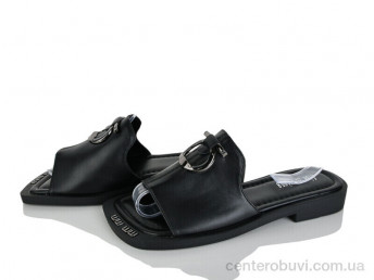 Шлепки Бабочка-Mengfuna-AESD