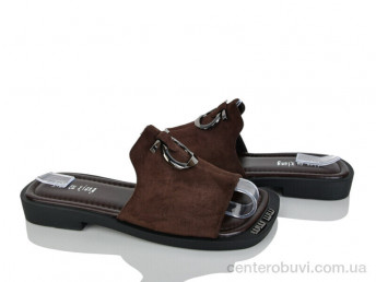 Шлепки Бабочка-Mengfuna-AESD