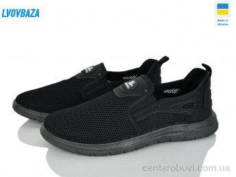 Кроссовки Lvovbaza
