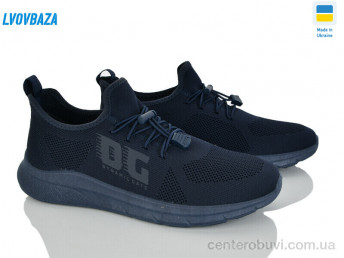 Кроссовки Lvovbaza