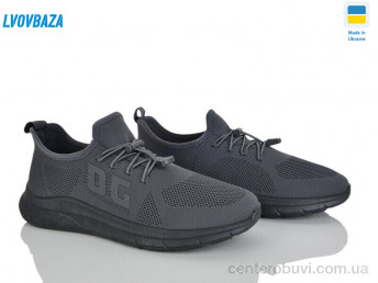 Кроссовки Lvovbaza