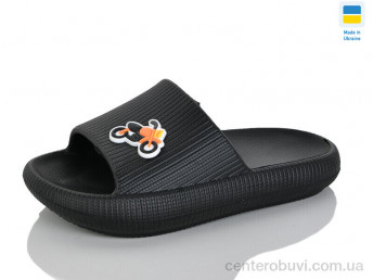 Шлепки SANLIN 2