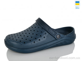 Кроксы SANLIN 2