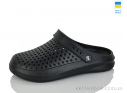 Кроксы M&L  Alex13