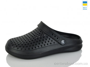 Кроксы M&L  Alex13
