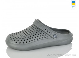 Кроксы M&L  Alex13