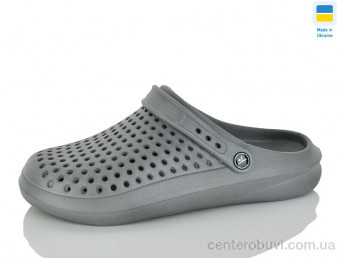 Кроксы M&L  Alex13