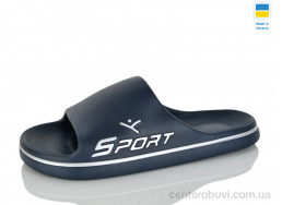 Шлепки M&L  Alex13