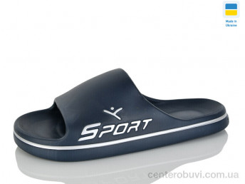 Шлепки M&L  Alex13