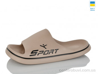 Шлепки M&L  Alex13