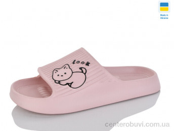 Шлепки M&L  Alex13