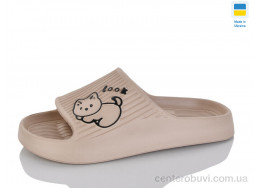 Шлепки M&L  Alex13