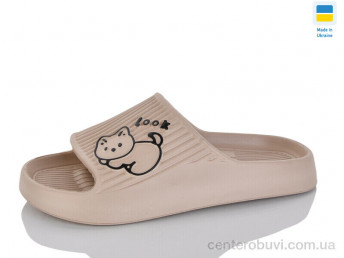 Шлепки M&L  Alex13