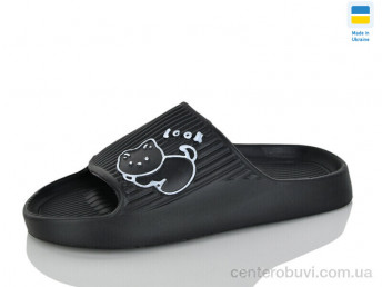 Шлепки M&L  Alex13