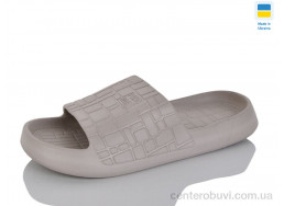 Шлепки M&L  Alex13