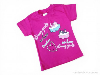 Футболка Kids-modnik