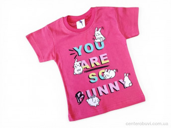 Футболка Kids-modnik