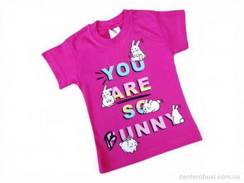 Футболка Kids-modnik