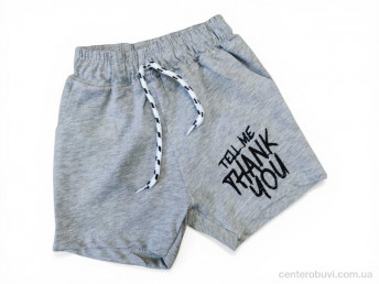 Шорты Kids-modnik