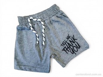Шорты Kids-modnik
