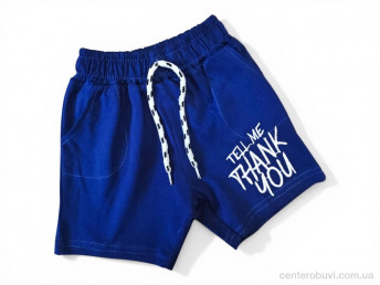 Шорты Kids-modnik