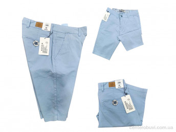 Шорты TurkishBrend