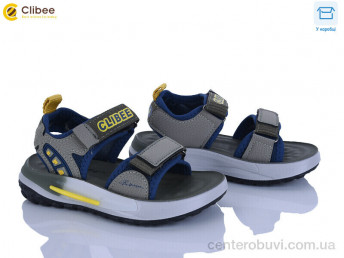 Сандалии Clibee