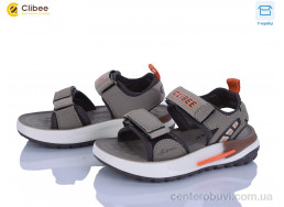 Сандалии Clibee
