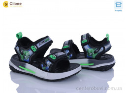 Сандалии Clibee