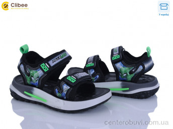 Сандалии Clibee