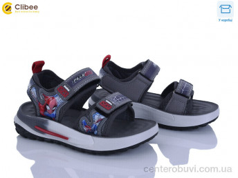 Сандалии Clibee
