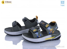 Сандалии Clibee