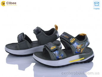 Сандалии Clibee