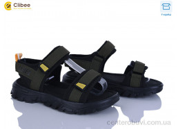Сандалии Clibee