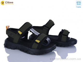 Сандалии Clibee