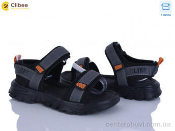 Сандалии Clibee