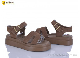 Босоножки Clibee