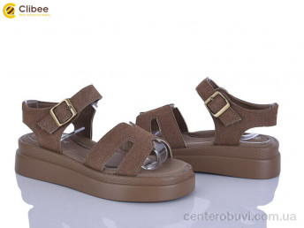 Босоножки Clibee
