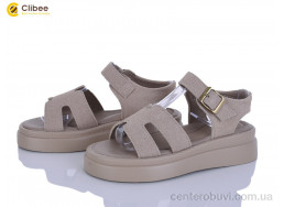 Босоножки Clibee
