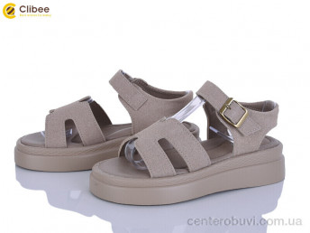 Босоножки Clibee