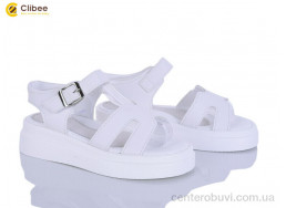Босоножки Clibee