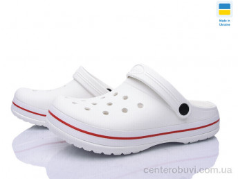 Кроксы Golden Lion